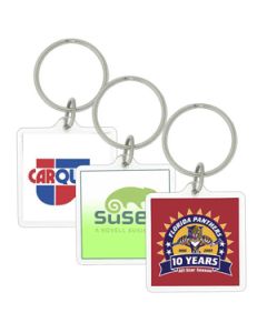 Cheap Promotional Keychains