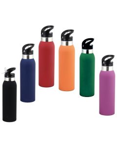 Thermo Metal Drink Bottle