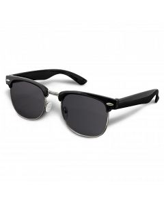 Half Frame Style Sunglasses