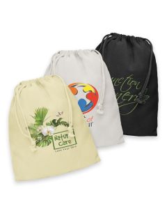 Cotton Gift Bags