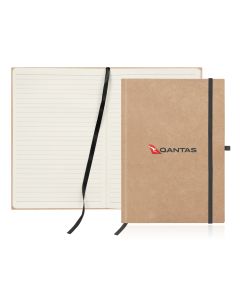 Eco Recycled Paper Journal
