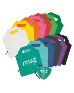 Ergo Foldaway Bags