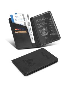Explorer Passport Wallet