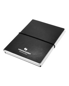 Two-In-One Tango Notebook