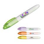Scented Highlighter Pens