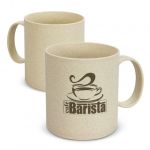Eco Friendly Coffee Mugs