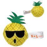 Emoji Pineapple Stress Toy