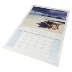Custom Printed Wall Calendars
