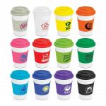 Reusable Ceramic Takeaway Cups
