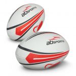 Rugby League Promo Ball